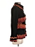 Christina Black Turtleneck Sweater Size L - photo 4