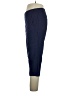 J.Jill Solid Blue Linen Pants Size XL Petite - photo 5