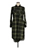 Eye Candy Green Cardigan Size 1X - photo 1