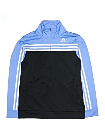 Adidas Track Jacket (view 1)