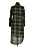 Eye Candy Green Cardigan Size 1X - photo 2