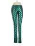 Unbranded Green Leggings Size S - photo 1