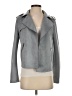 Philosophy Republic Clothing Gray Jacket Size S - photo 1