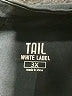 Tail Black Short Sleeve Turtleneck Size 3X - photo 7