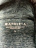 Athleta Teal Long Sleeve Turtleneck Size L - photo 7