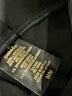dalia Solid Black Active Pants Size M - photo 8