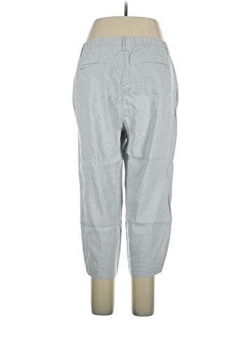 J.Jill Linen Pants (view 2)