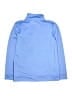 Adidas 100% Polyester Blue Track Jacket Size 14 - 16 - photo 2