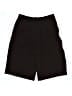 Zara Solid Black Shorts Size S - photo 1