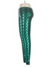 Unbranded Green Leggings Size S - photo 5