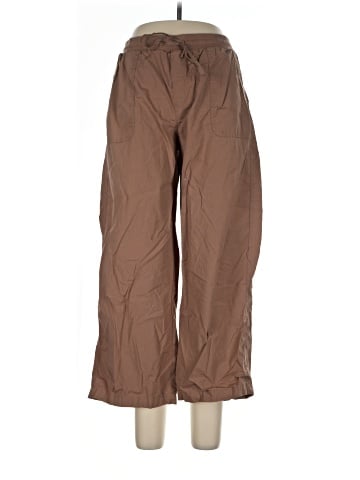 Pact Casual Pants (view 1)