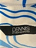 Dennis by Dennis Basso Blue 3/4 Sleeve Blouse Size 1X - photo 7