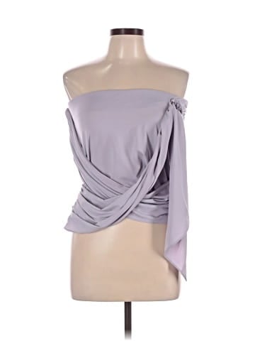 Forever 21 Formal Skirt (view 1)
