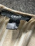 Drew Stripes Tan Jumpsuit Size L - photo 4