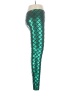 Unbranded Green Leggings Size S - photo 4