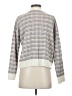 Assorted Brands Tweed Ivory Cardigan Size S (estimated) - photo 2