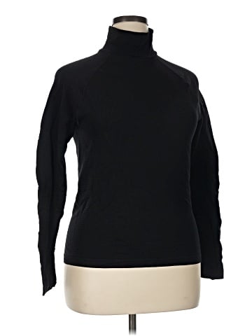 Athleta Long Sleeve Turtleneck (view 1)