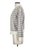 Assorted Brands Tweed Ivory Cardigan Size S (estimated) - photo 5