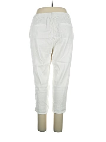 J.Jill Linen Pants (view 2)