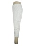 J.Jill Solid Ivory Linen Pants Size XL Petite - photo 5