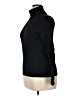 Athleta Black Long Sleeve Turtleneck Size XL - photo 5