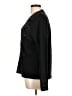 Doncaster Collection 100% Wool Black Wool Cardigan Size L - photo 5