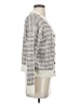 Assorted Brands Tweed Ivory Cardigan Size S (estimated) - photo 4
