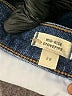 Madewell Hearts Blue Jeans Size 28 waist - photo 5