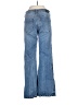 Express Blue Jeans Size 4s - photo 2