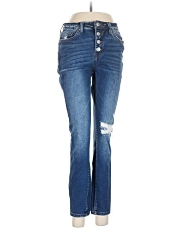 Mica Jeans (view 1)
