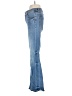 Express Blue Jeans Size 4s - photo 5