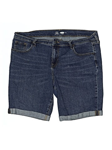 Old Navy Denim Shorts (view 1)