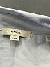 Vince. 100% Cotton Blue Long Sleeve Button-Down Shirt Size XS - photo 7