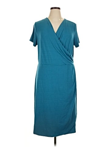 Travelsmith Cocktail Dress (view 1)