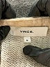 Vince. Tan Cardigan Size M - photo 7