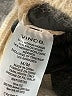 Vince. Tan Cardigan Size M - photo 8