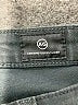 Adriano Goldschmied Black Jeans Size 26R - photo 7