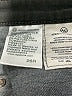 Adriano Goldschmied Black Jeans Size 26R - photo 8