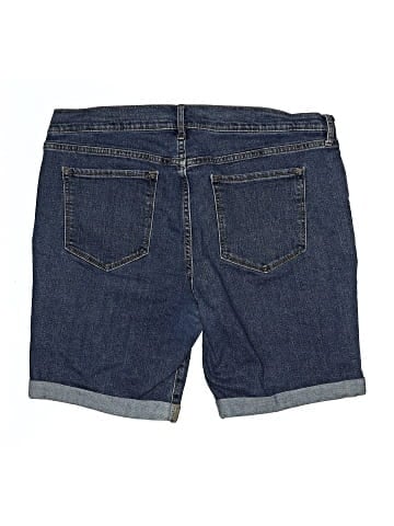 Old Navy Denim Shorts (view 2)