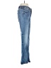 Express Blue Jeans Size 4s - photo 4