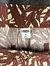 Old Navy Animal Print Brown Linen Pants Size XS - photo 7