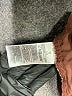 Old Navy Animal Print Brown Linen Pants Size XS - photo 8