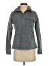 Patagonia 100% Polyester Gray Fleece Size S - photo 1