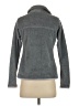 Patagonia 100% Polyester Gray Fleece Size S - photo 2