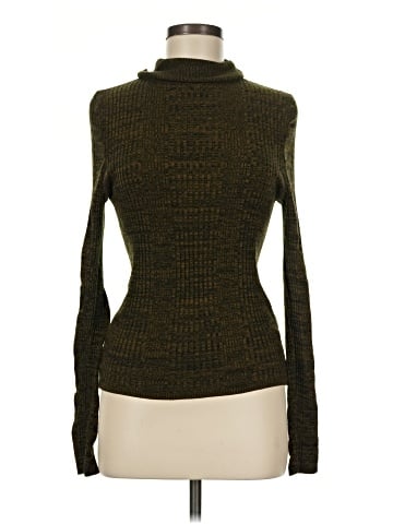 Topshop Turtleneck Sweater (view 1)