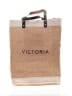Victoria Tan Tote One size - photo 2