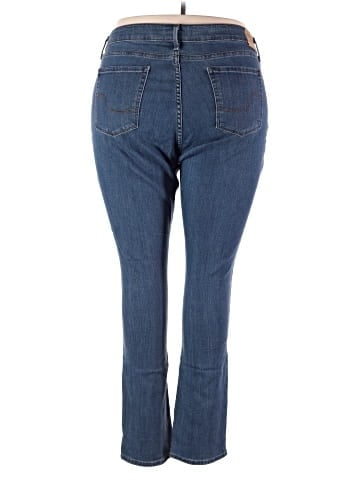 Levi Strauss Signature Jeans (view 2)