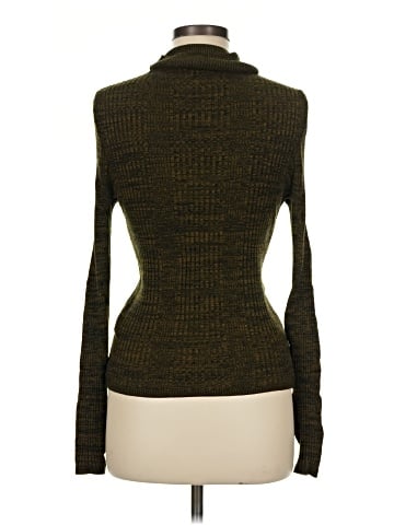 Topshop Turtleneck Sweater (view 2)