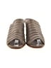 Paul Green Gray Sandals Size UK 3 / US 5 - photo 2
