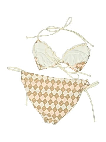 Shoshanna Two Piece Swimsuit (view 2)
